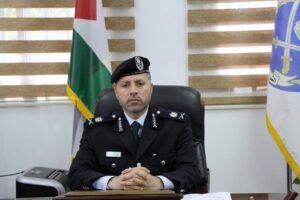 اللواء محمود صلاح