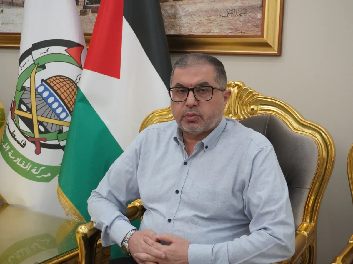 حماس تنتقد طلب جنوب أفريقيا تأجيل قضية الإبادة الجماعية ضد الاحتلال