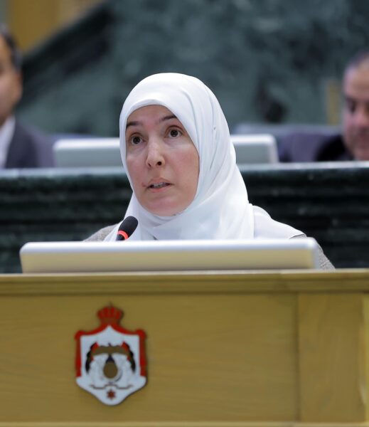 أبو هنية تدعو أصحاب مبادرات الريادة المجتمعية للتسجيل عبر هذا الرابط