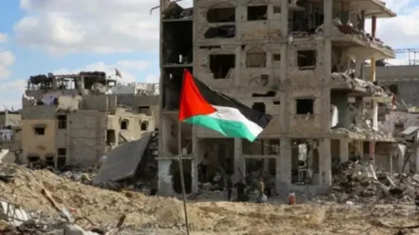 مصر تنفي بشدة مزاعم استعدادها لتهجير نصف مليون فلسطيني إلى سيناء