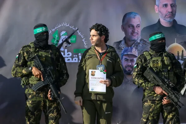 صحيفة أمريكية: حماس أذلت “إسرائيل”