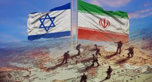 إيران إسرائيل