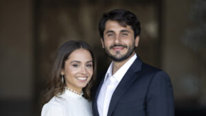 الأميرة إيمان جميل ترميوتس