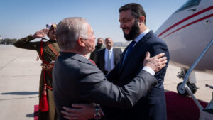 الملك الشرع