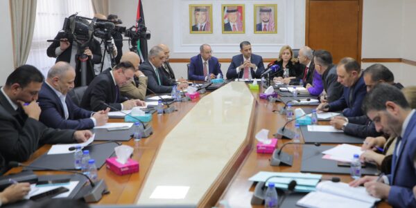 أبو علي لـ”الاستثمار النيابية”: تطبيق نظام الفوترة الوطني بشكل إلزامي في نيسان المقبل