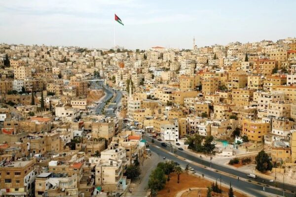 31 درجة في عمان.. ارتفاع طفيف على الحرارة اليوم