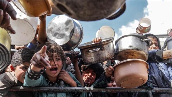 غزة والحصار.. تجويع ممنهج وغلاء فاحش بفعل الاحتلال الإسرائيلي