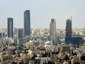 عمان الأردن التضخم