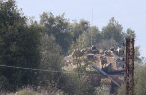 لبنان الاحتلال
