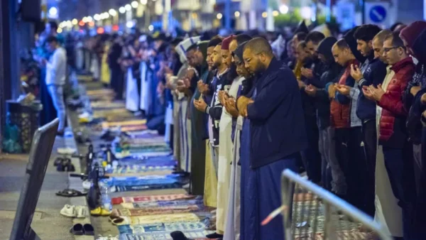 أوقاف المفرق: تكليف 400 إمام لصلاة التراويح في المحافظة