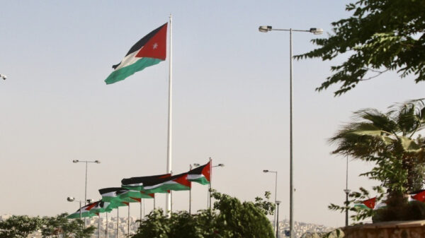 الأردن يستضيف اجتماعاً لدول الجوار السوري الأحد