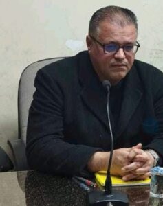مهند أبو فلاح