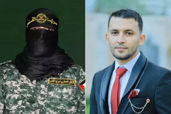حماس تُعزي حركة الجهاد باستشهاد “أبو حمزة”