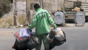 عمال الوطن