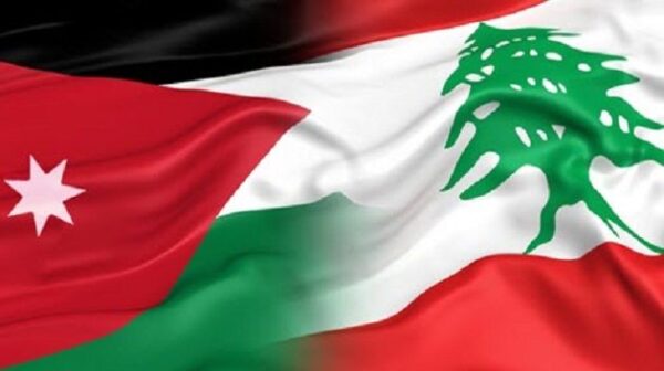 الأردن يؤكد تضامنه “المطلق” مع لبنان في مواجهة اعتداءات “إسرائيل”
