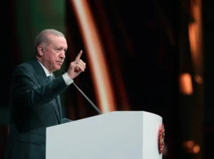 أردوغان