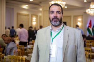 خالد الجهني