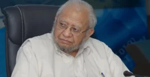 خورشيد أحمد