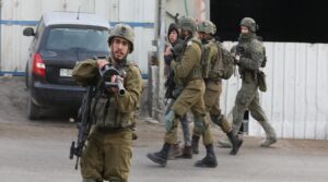 الاحتلال القدس
