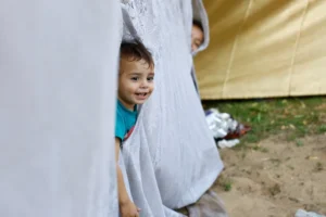 غزة