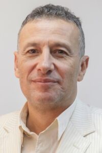 إسماعيل الشريف