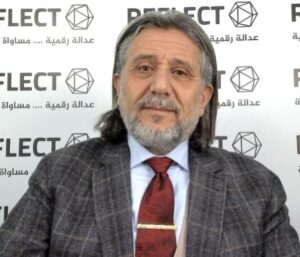 رائد سمور
