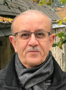 حسام عايش