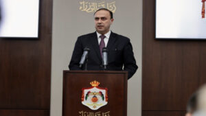 محمد المومني