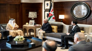الملك