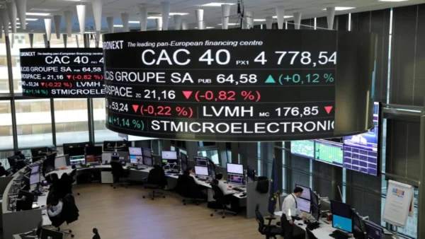 لماذا تماسكت بورصات الخليج والأردن.. مقابل هبوط حاد في آسيا وأوروبا؟