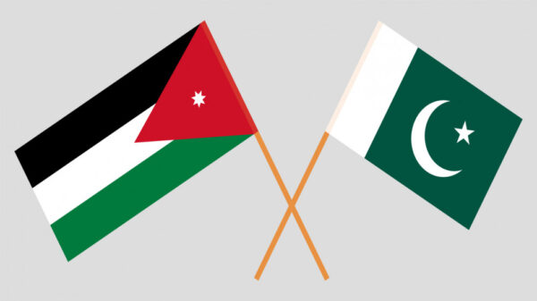 السفير الباكستاني يؤكد عمق العلاقات الأردنية مع بلاده