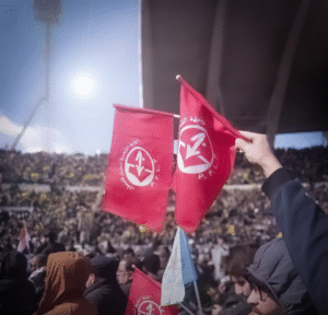 الجبهة الشعبية