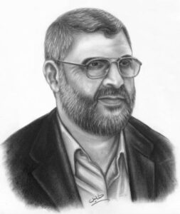 عبد العزيز الرنتيسي