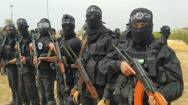 كتائب المجاهدين تنعى الشهيد القائد عماد البابا