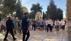 المسجد الأقصى