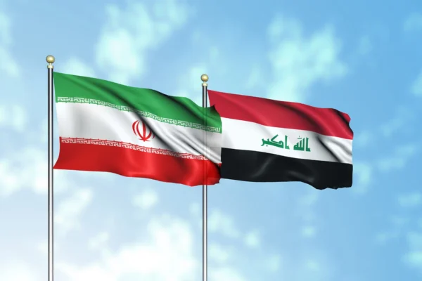 العراق وإيران يتفقان على التنسيق في المستجدات الإقليمية والدولية