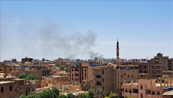 الأمم المتحدة: عدد القتلى بالسودان زاد أكثر من الضعف بعام 2025