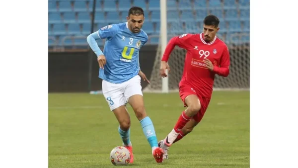الصريح يلتقي الفيصلي بدوري المحترفين غدا