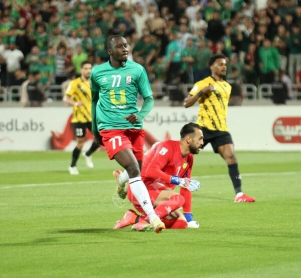 الوحدات أم الحسين إربد..  هوية بطل دوري المحترفين تتضح السبت