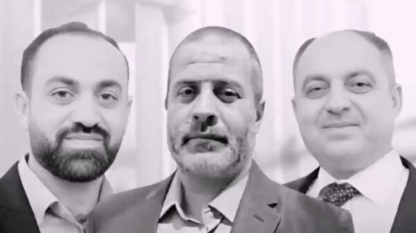 محامي المتهمين بـ”التآمر”: موكليّ ينتمون إلى “حماس” وليسوا من “الإخوان”