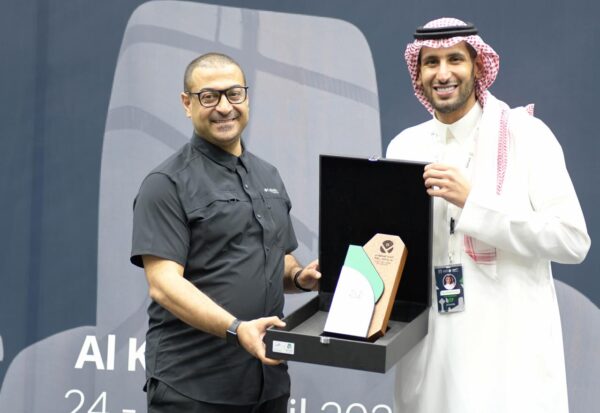 الزعبي يشيد بنجاح السعودية في تنظيم تصفيات كرة الطاولة المؤهلة لبطولة العالم للفرق 2026