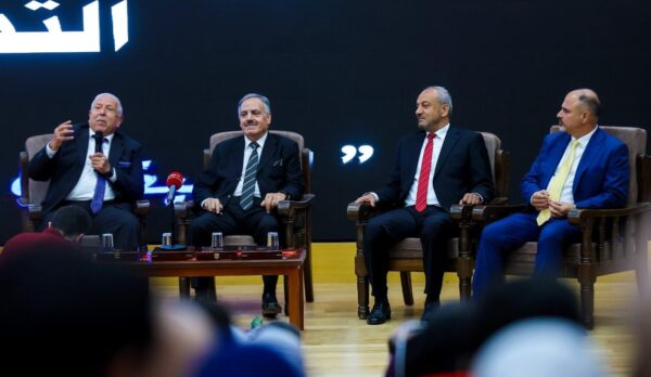 “ثورة الذكاء الاصطناعي في التدريب الرياضي”.. ندوة رابطة اللاعبين في الجامعة الهاشمية