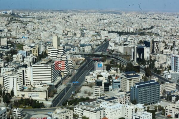 تراجع تأثير الكتلة الحارة وطقس معتدل خلال الأيام المقبلة