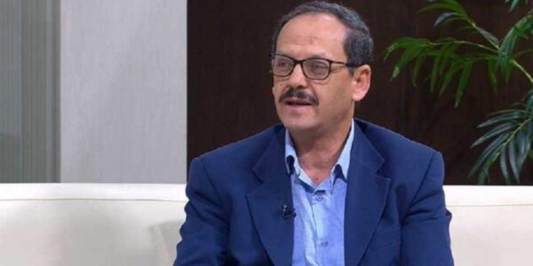 عوني الداود نائباً لنقيب الصحفيين