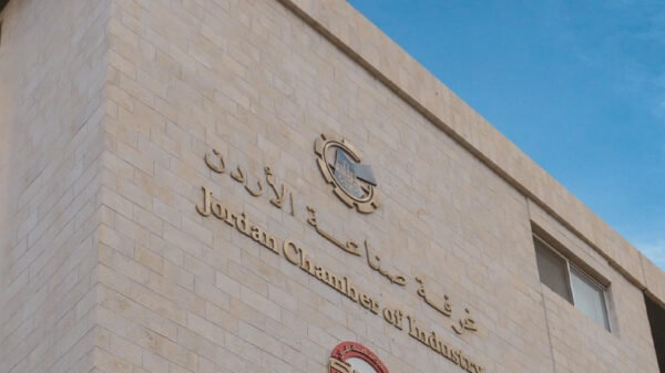 الصادرات الصناعية الأردنية تتجاوز ملياري دينار خلال الربع الأول من 2026