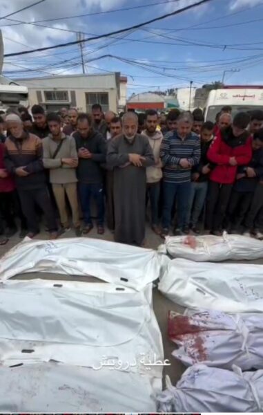 الصحة الفلسطينية: 11 شهيدًا و111 مصابًا بغزة خلال 24 ساعة