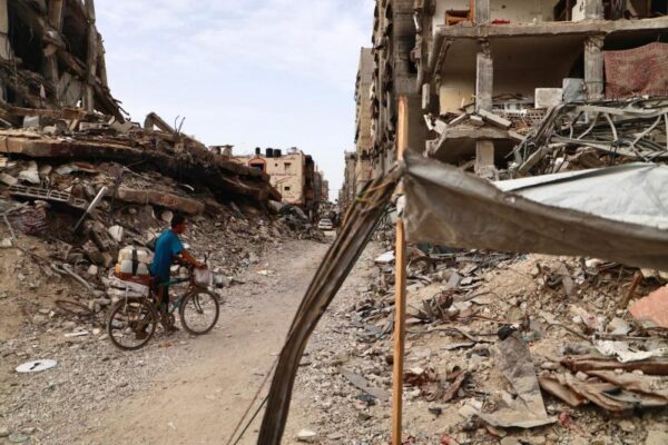 الصحة الفلسطينية: 39 شهيدًا و118مصابًا بغزة خلال 24 ساعة