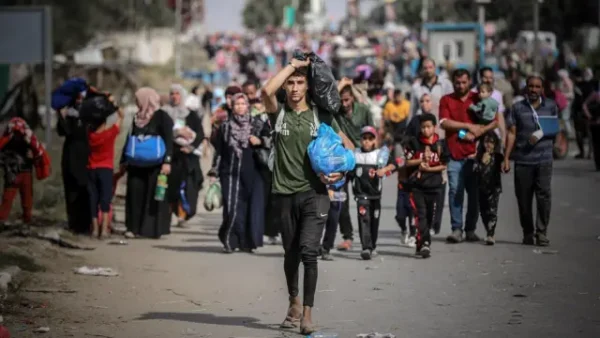 “أونروا”: الأزمة الإنسانية في غزة الأسوأ منذ أكتوبر 2023