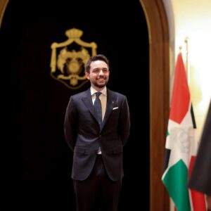 ولي العهد