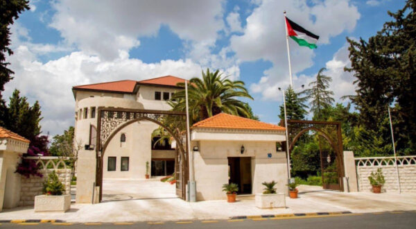 المجالي رئيساً لمجلس مفوَّضي العقبة.. والنسور أميناً عامَّاً لـ”الخدمة والإدارة العامَّة”